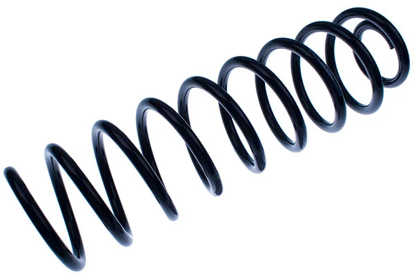 Ressort de suspension DENCKERMANN D700175