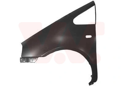 Aile VAN WEZEL 5879656