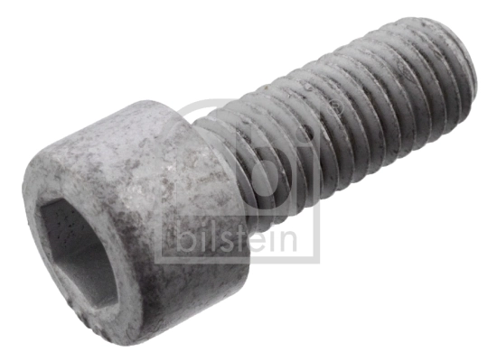 Vis d'essieu, arbre de commande FEBI BILSTEIN 101234