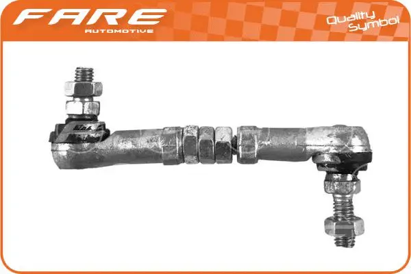Entretoise/tige, stabilisateur FARE SA 30056