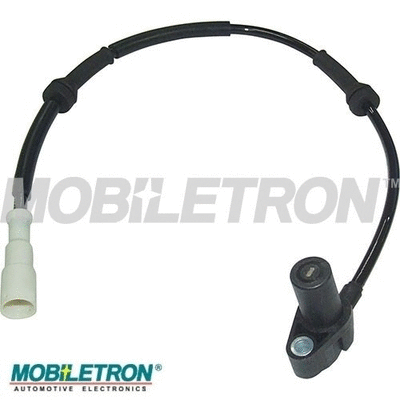 Capteur, vitesse de roue MOBILETRON AB-EU350