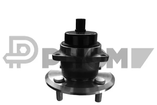Moyeu de roue PLYOM P769436