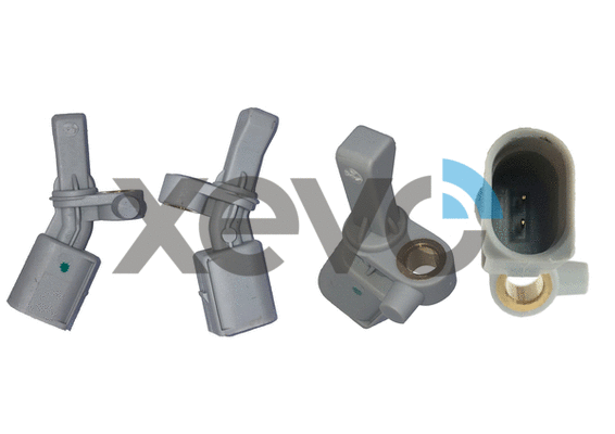 Capteur, vitesse de roue XEVO XBS1199