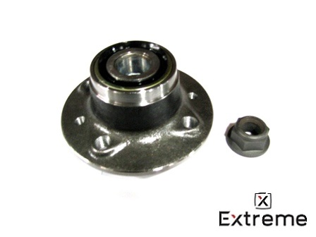 Kit de roulements de roue EXTREME 377300