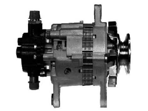 Alternateur GM AG0378