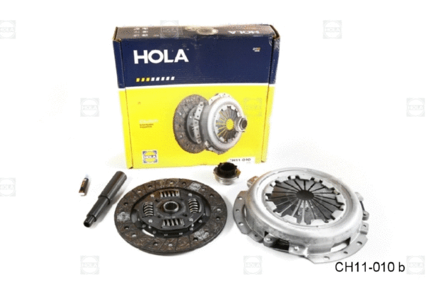 Kit d'embrayage HOLA CH11-010