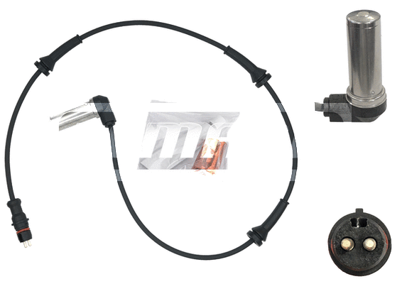 Capteur, vitesse de roue LEMARK LAB394