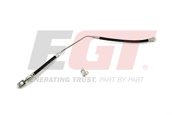 Flexible de frein EGT 390408EGT