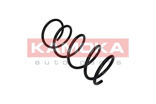 Ressort de suspension KAMOKA 2110322