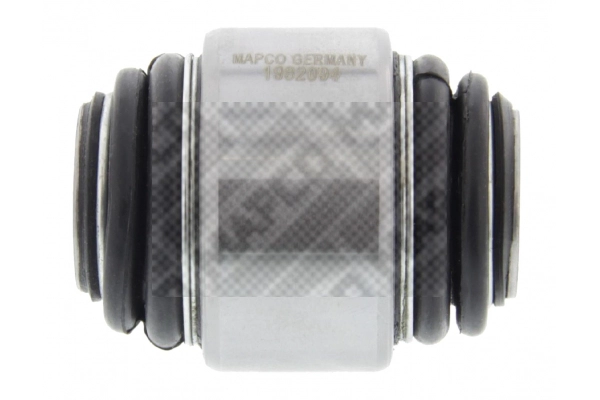 Suspension, corps de l'essieu MAPCO 33333