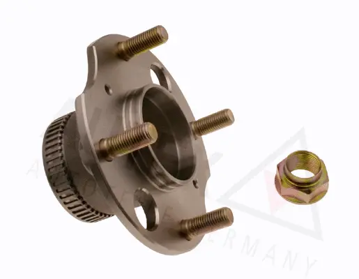 Kit de roulements de roue AUTEX 802733