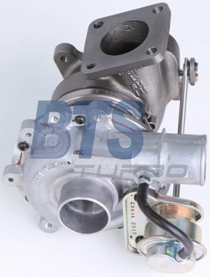 Turbocompresseur, suralimentation BTS Turbo T912023