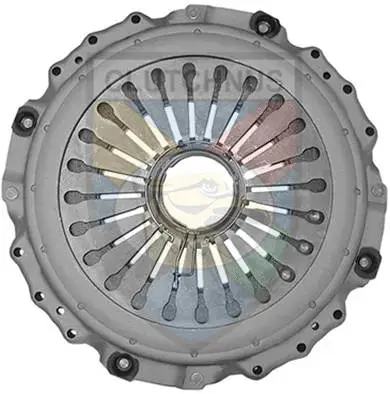 Mécanisme d'embrayage CLUTCHNUS SCPV09