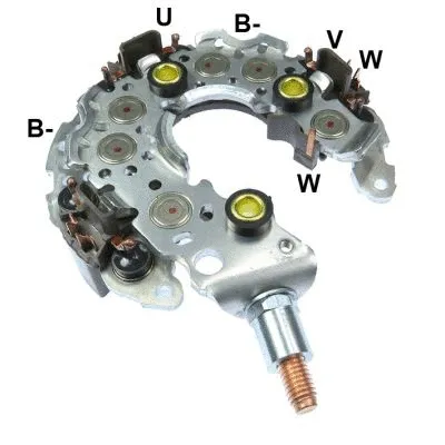 Pont de diodes, alternateur GAUSS GA1152