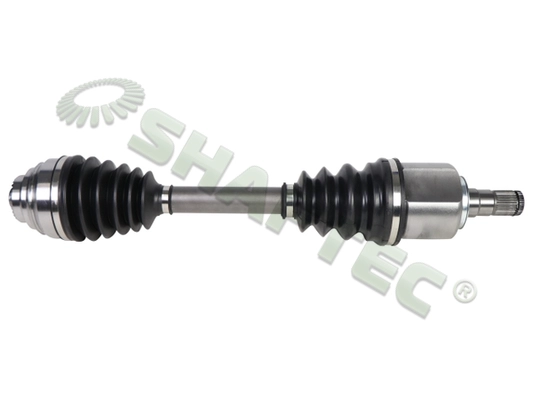 Arbre de transmission SHAFTEC BM289L