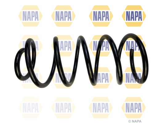 Ressort de suspension NAPA NCS1756