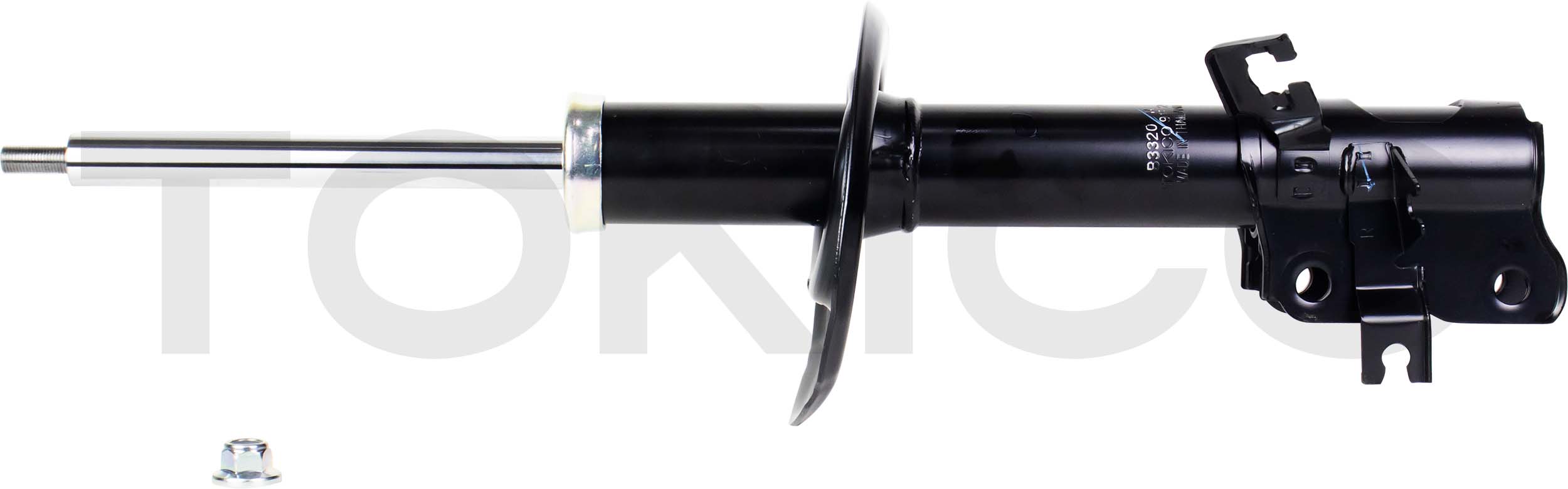 Amortisseur TOKICO B3320