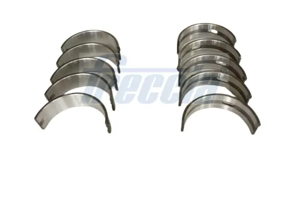 Jeu de coussinets de vilebrequin FRECCIA MB19-102800