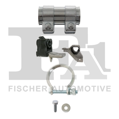 Kit d'assemblage, catalyseur FA1 CC221470