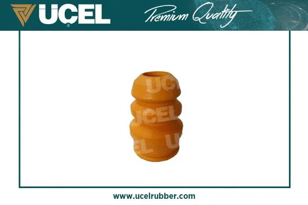 Butée élastique, suspension UCEL 20438