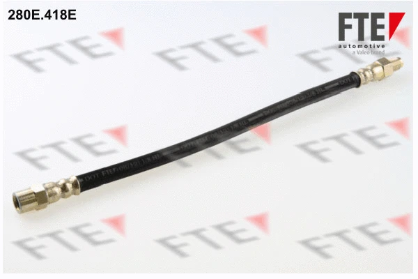 Flexible de frein FTE 9240010