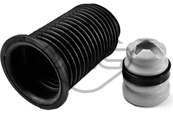 Kit de protection contre la poussière, amortisseur Metalcaucho 06397