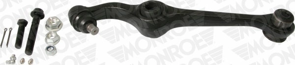 Bras de liaison, suspension de roue MONROE L80509