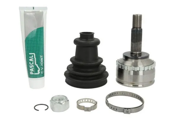 Jeu de joints, arbre de transmission PASCAL G1R025PC
