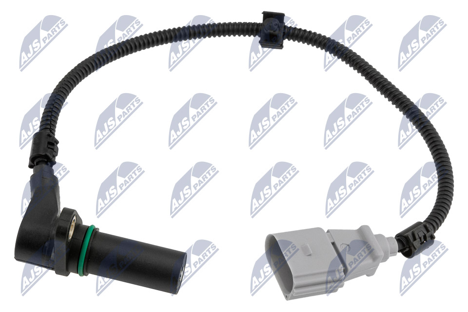 Capteur d'angle, vilebrequin NTY ECP-VW-011