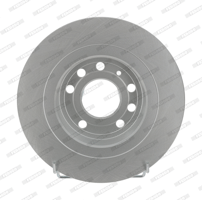 Disque de frein FERODO DDF1877C