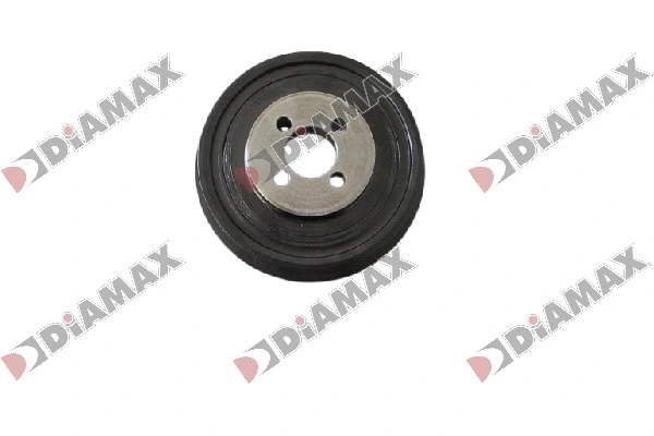 Poulie, vilebrequin DIAMAX A9012