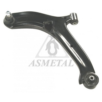 Bras de liaison, suspension de roue ASMETAL 30HY0502