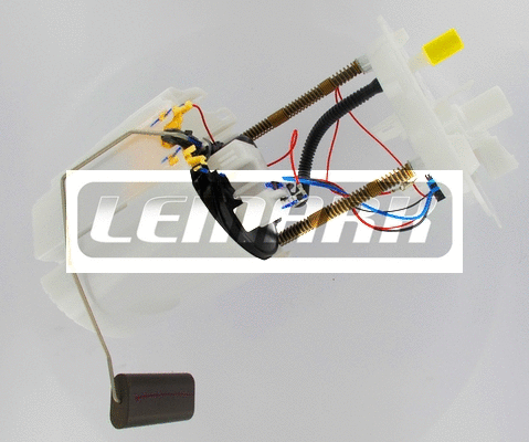 unité d'alimentation de carburant LEMARK LFP699