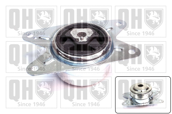 Support moteur QUINTON HAZELL EM4181