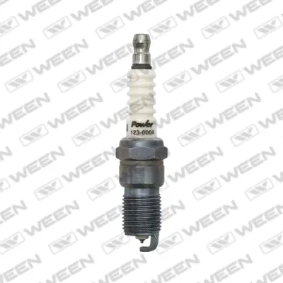 Bougie d'allumage WEEN 123-0004