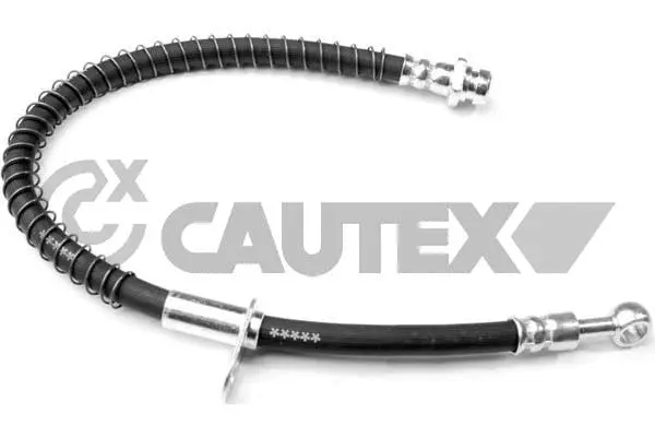 Flexible de frein CAUTEX 755864