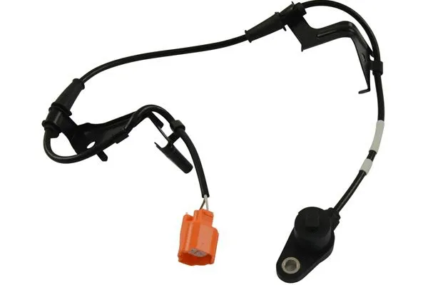 Capteur, vitesse de roue KAVO PARTS BAS-2076