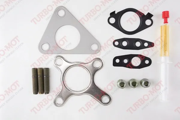 Kit de montage, compresseur TURBO-MOT MS1982