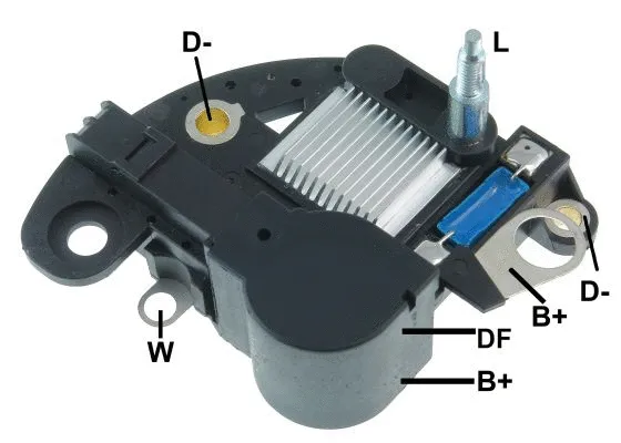 Régulateur d'alternateur GAUSS GA129