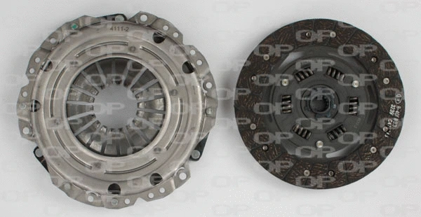 Kit d'embrayage OPEN PARTS CLK9154.02