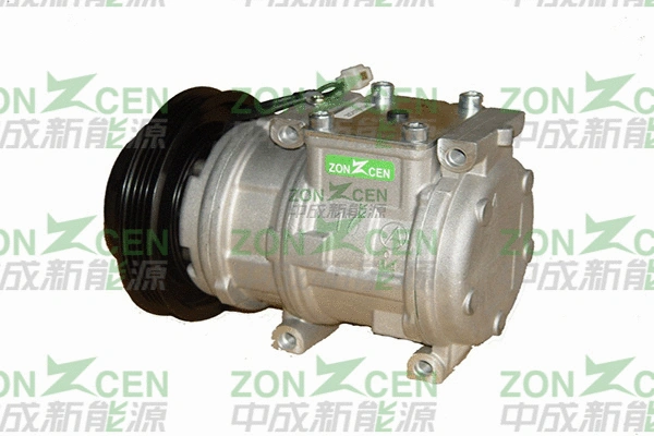 Compresseur, climatisation AIR ZONCEN 17001034