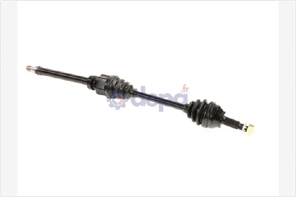 Arbre de transmission DEPA 3106060