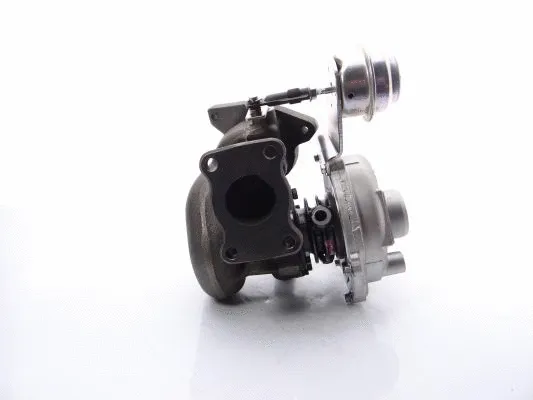 Turbocompresseur, suralimentation GARRETT 713667-5003S
