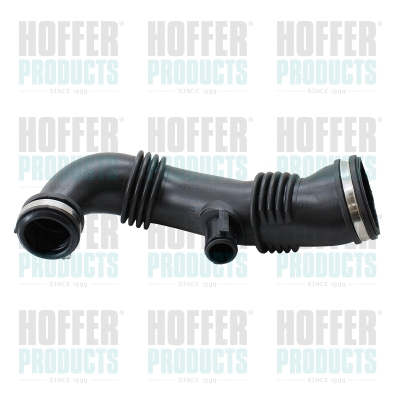 Gaine de suralimentation HOFFER 96470