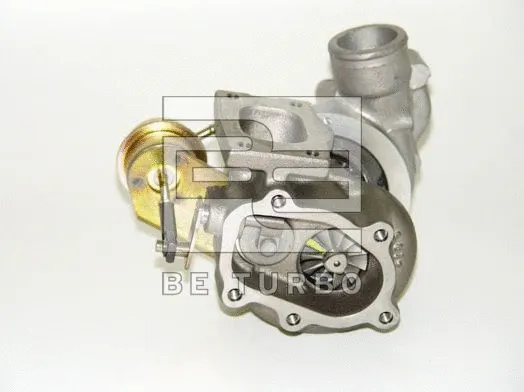 Turbocompresseur, suralimentation BE TURBO 125229