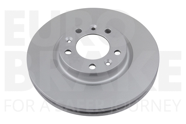 Disque de frein EUROBRAKE 5815313741