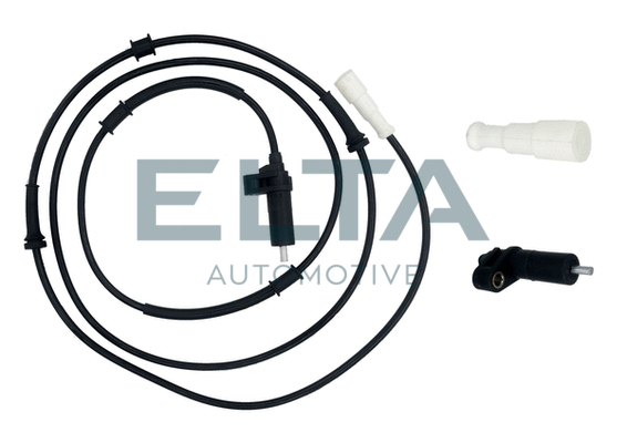 Capteur, vitesse de roue ELTA AUTOMOTIVE EA0476