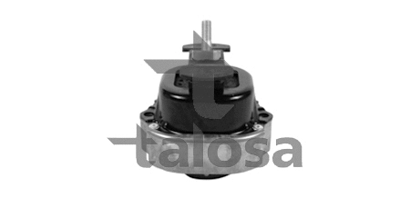 Support moteur TALOSA 61-15781