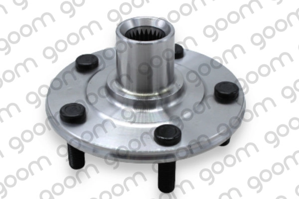 Moyeu de roue GOOM WBH-0178