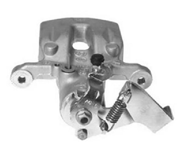 Étrier de frein TECDRIVE TET1154